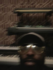 Poster for Pep Talk video from MJG