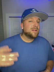 Poster for Pep Talk video from BigBlizz