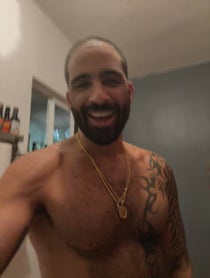 Poster for Birthday video from Edji Da Silva