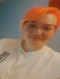 Poster for Birthday video from Danielle DeNicola