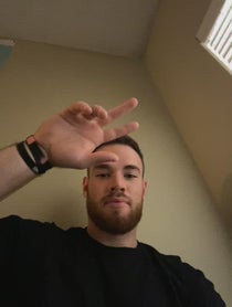 Poster for Announcement video from Devin Leary