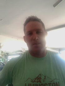 Poster for Birthday video from Nick Novak