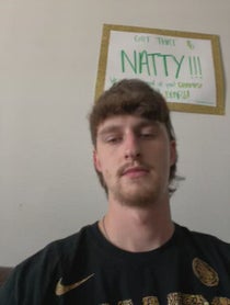 Poster for Roast video from Matthew Mayer