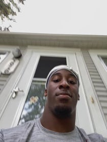 Poster for Other video from Breece Hall
