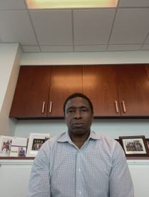 Poster for Pep Talk video from Avery Johnson
