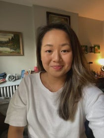 Poster for Pep Talk video from Leah