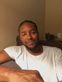 Poster for Birthday video from Keith Manley