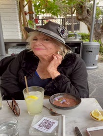 Poster for Other video from Renée Taylor