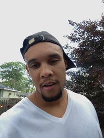 Poster for Birthday video from Carlos Gomez