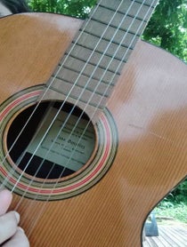 Poster for Birthday video from Llorenç González