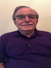 Poster for Other video from Jerry Mathers