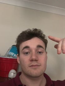 Poster for Birthday video from JesseTheGooch