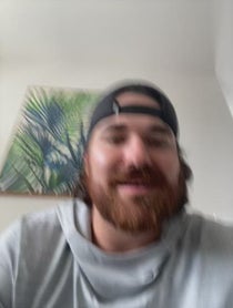 Poster for Pep Talk video from Stephen Schoch