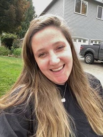 Poster for Birthday video from Tori Roloff