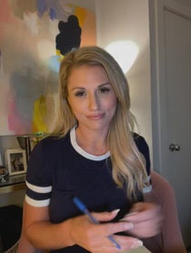 Poster for Roast video from Jane Slater