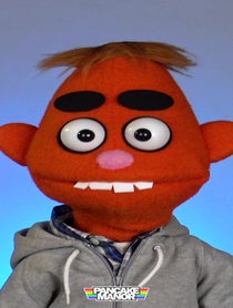 Poster for Other video from Pancake Manor