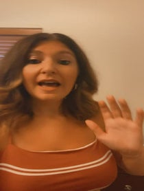 Poster for Gift video from Johnna Marie