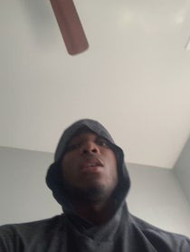 Poster for Pep Talk video from Dekeyvan Tandy