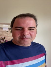Poster for Other video from George Duran