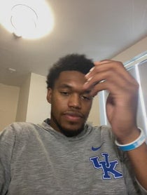 Poster for Other video from Keion Brooks