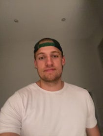 Poster for Birthday video from William Lagesson