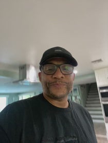 Poster for Birthday video from David A Arnold