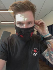 Poster for Other video from Scott Eckel