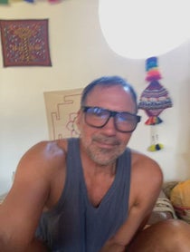 Poster for Birthday video from Eric Nies