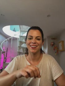 Poster for Other video from Hannah Psychic