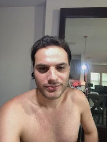 Poster for Birthday video from Pauly Paul