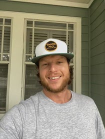 Poster for Birthday video from Brett Phillips