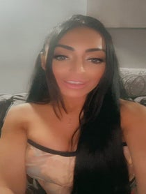 Poster for Pep Talk video from Angelina Marie