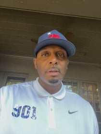 Poster for Pep Talk video from Penny Hardaway