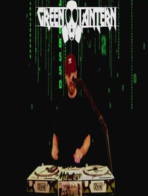 Poster for Other video from DJ Green Lantern
