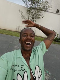 Poster for Gift video from Vas J Morgan