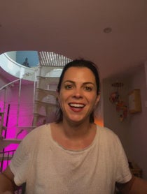 Poster for Other video from Hannah Psychic
