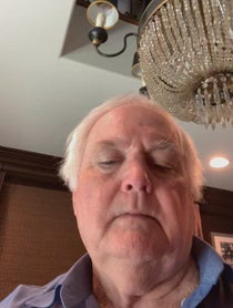 Poster for Gift video from Wade Phillips
