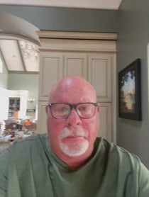 Poster for Gift video from Bruce Arians