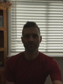 Poster for Birthday video from Phil Gaimon