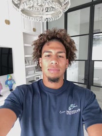 Poster for Other video from Casey Thompson