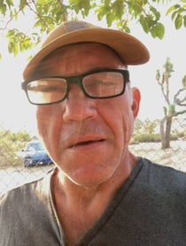 Poster for Birthday video from Wade Williams