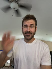 Poster for Gift video from Ryan Quinn