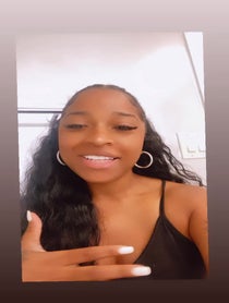 Poster for Other video from Antonia Johnson