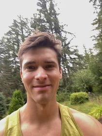 Poster for Anniversary video from Andrew Neighbors