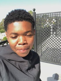 Poster for Other video from Cedric Joe