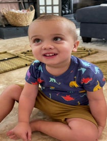 Poster for Birthday video from Jason Eadie