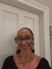 Poster for Birthday video from Lisa Fuhrman