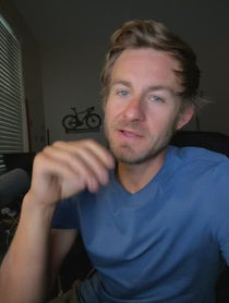 Poster for Birthday video from ErikTheElectric