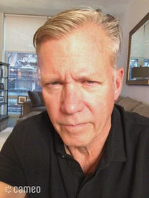 Poster for Intro video video from Chris Hansen