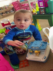 Poster for Other video from Jason Eadie